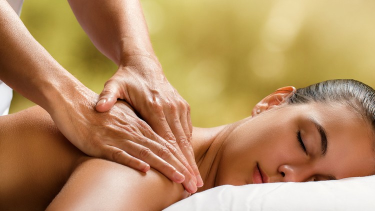 Massage Relaxation